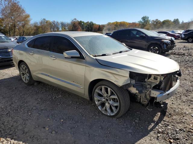 2014 CHEVROLET IMPALA LTZ - 2G1155S32E9100181