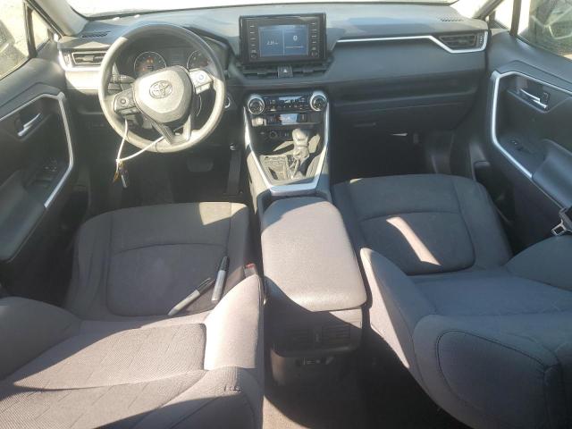 2019 TOYOTA RAV4 XLE - JTMW1RFV6KD509519