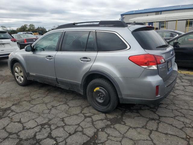 2011 SUBARU OUTBACK 2. #3281399023