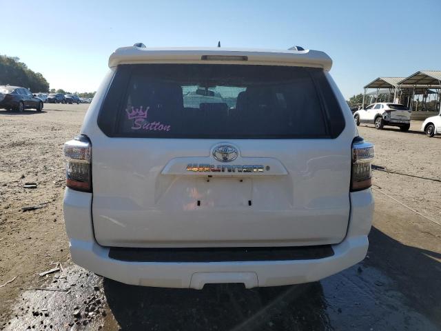 2019 TOYOTA 4RUNNER SR - JTEZU5JR8K5196227