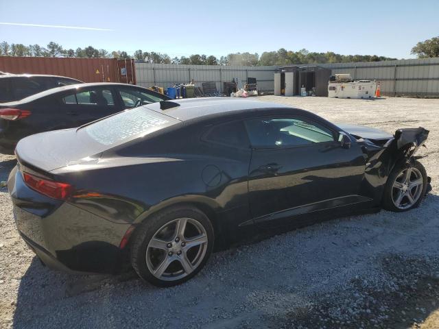2016 CHEVROLET CAMARO LT 1G1FB1RX3G0166526