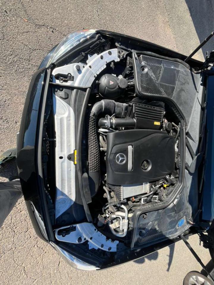 MERCEDES-BENZ C-CLASS 300 4MATIC