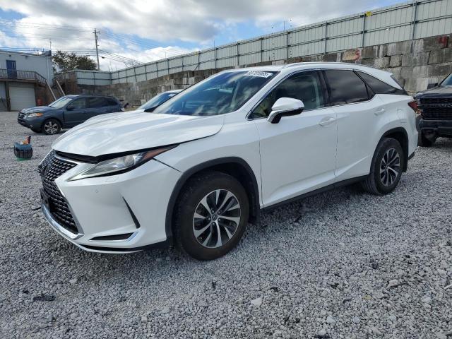 Global Auto Auctions: 2021 LEXUS RX 350 L