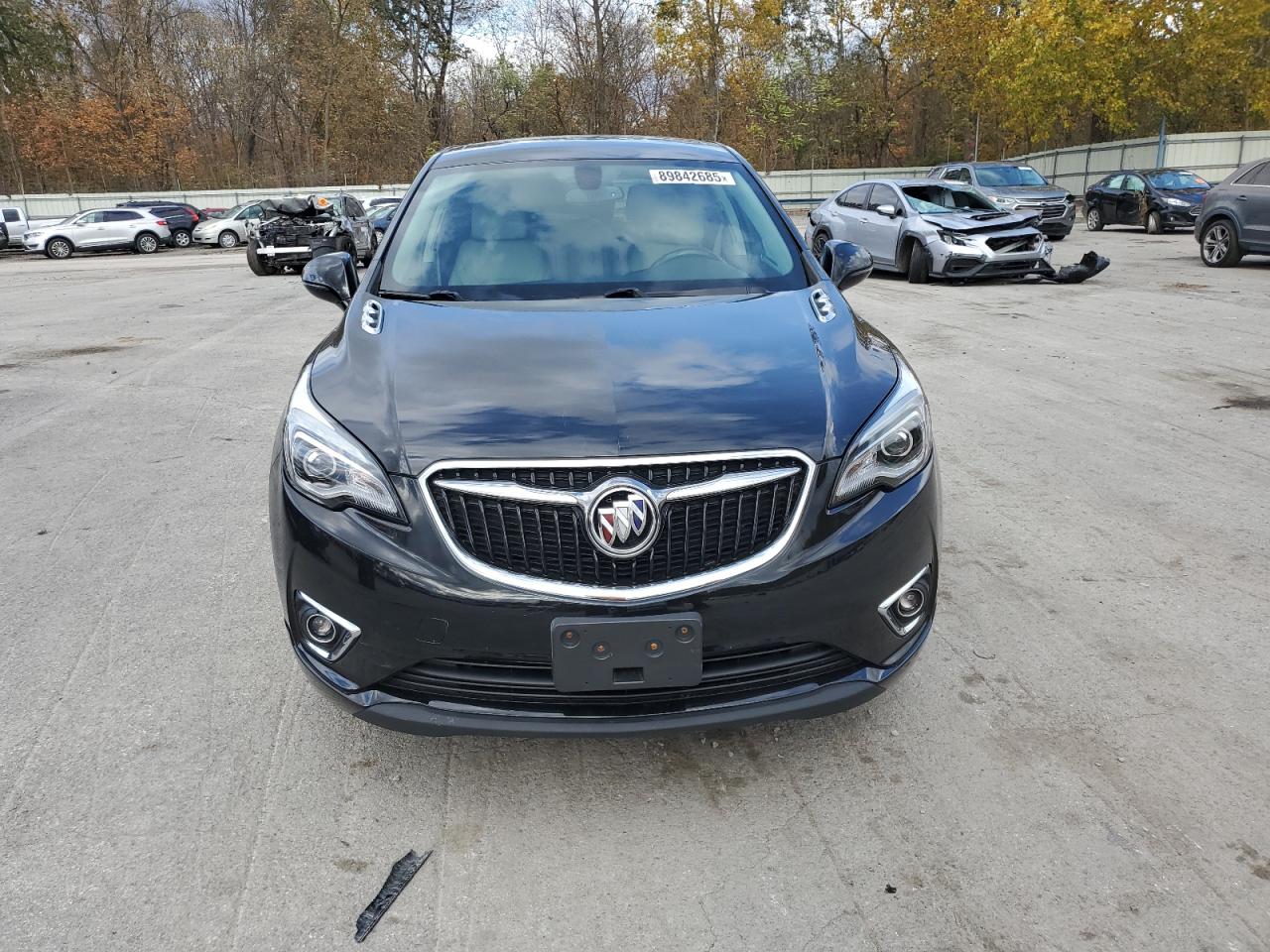 BUICK ENVISION PREFERRED