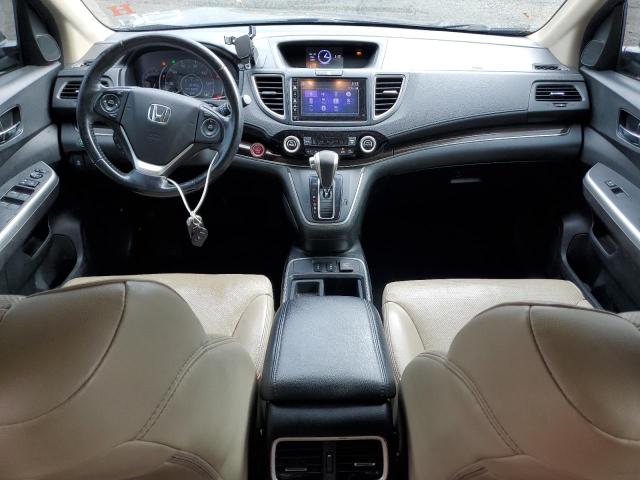 2015 HONDA CR-V EXL - 2HKRM4H78FH679547