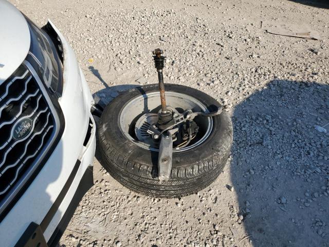 2018 LAND ROVER RANGE ROVER VELAR S - SALYB2RVXJA753188