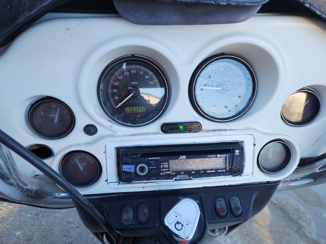 2013 HARLEY-DAVIDSON FLHTCU ULT 1HD1FCM12DB671346