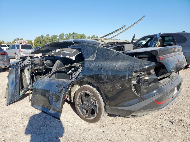 2025 KIA K4 EX #3293429418