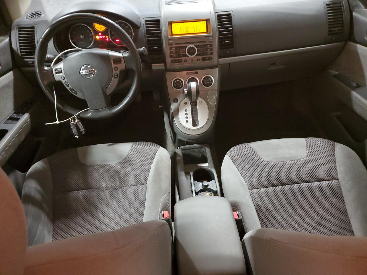 Lot #3275611791 2007 NISSAN SENTRA 2.0