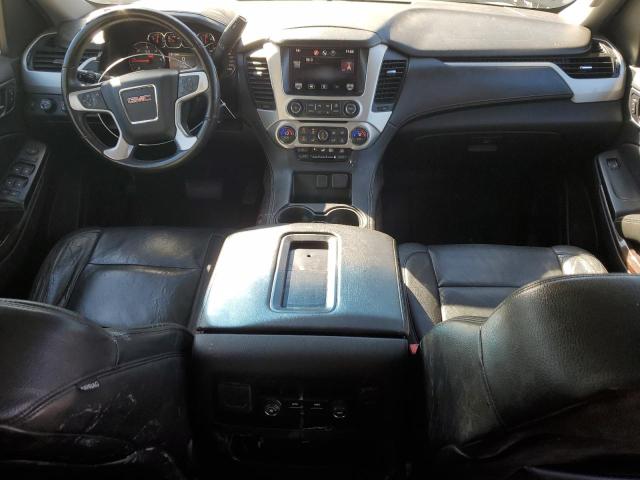 2015 GMC YUKON XL K1500 SLE 1GKS2GKC5FR206099