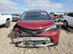 Lot #3297268409 2022 TOYOTA SIENNA LE