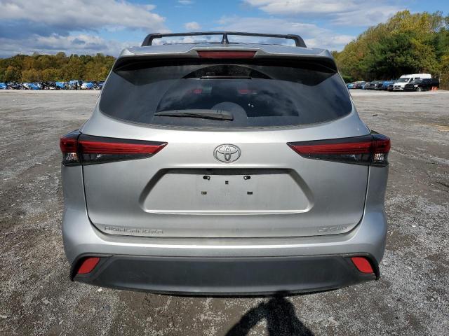 2022 TOYOTA HIGHLANDER #3315961111