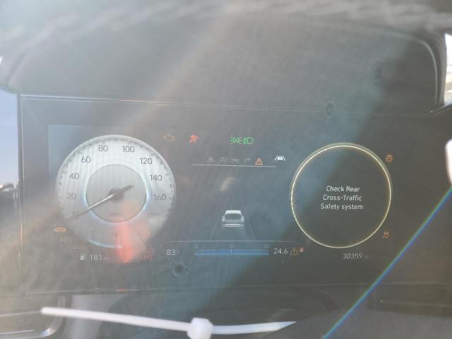 2022 HYUNDAI ELANTRA N KMHLW4AKXNU008959