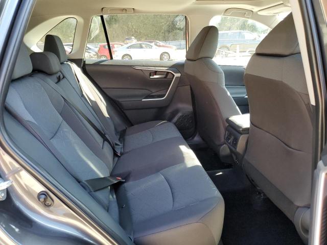 2025 TOYOTA RAV4 XLE - 2T3W1RFV3SC343433