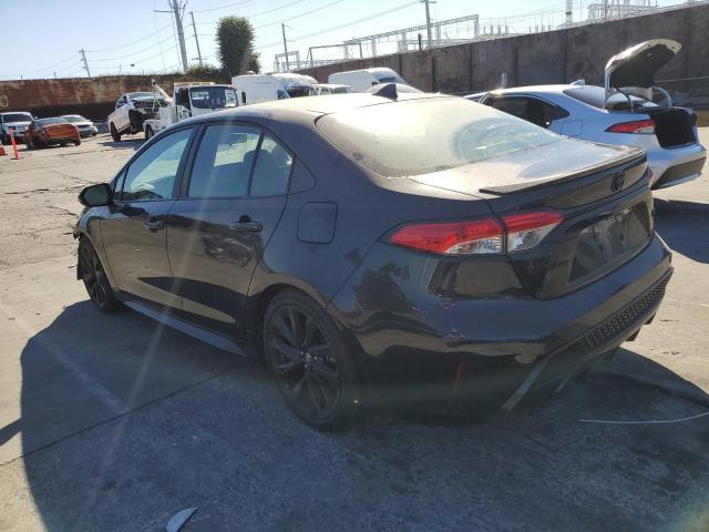 2021 TOYOTA COROLLA SE - 5YFS4MCE5MP064297