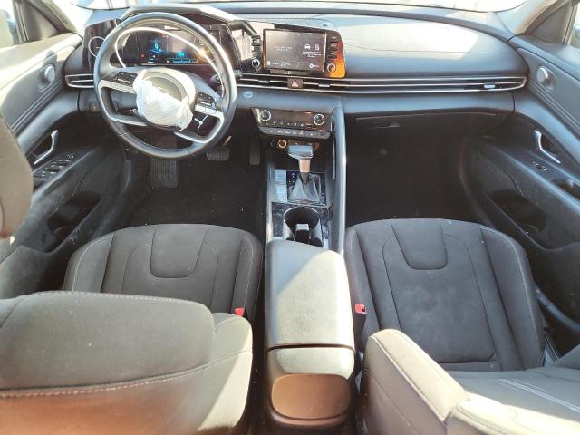 2021 HYUNDAI ELANTRA SE KMHLN4AGXMU099034