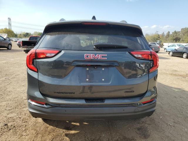 2020 GMC TERRAIN SL 3GKALVEV6LL225936