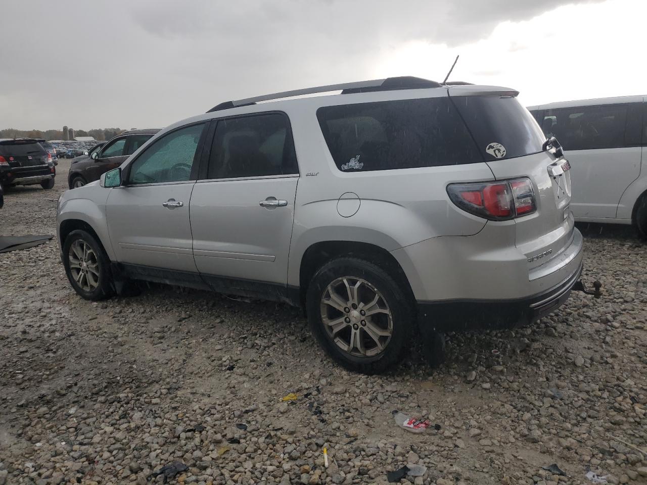GMC ACADIA SLT-1