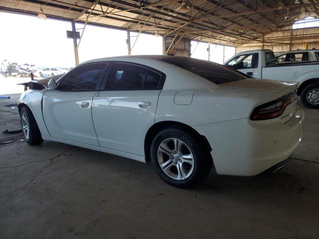 2015 DODGE CHARGER SE 2C3CDXBG5FH753357