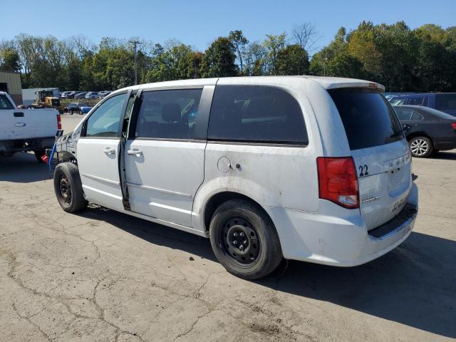 2014 DODG GRAND CARAVAN SE #3276362803