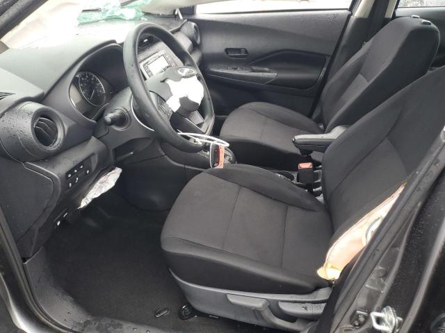 2024 NISSAN KICKS S #3298060156