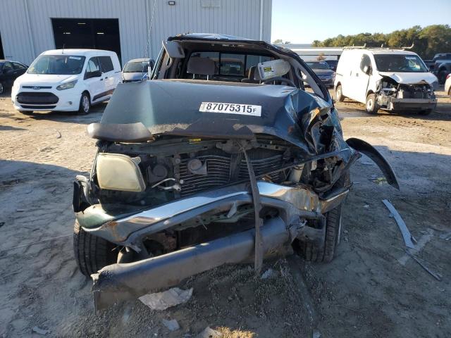 2003 TOYOTA TACOMA DOU #3301834449