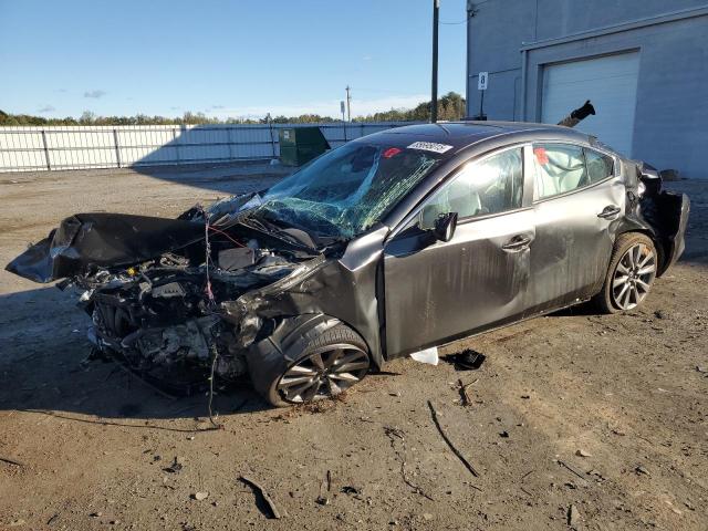 2025 MAZDA 3 PREFERRED 3MZBPACMXSM455010