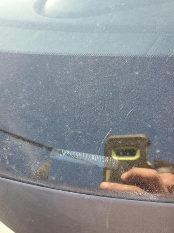 2010 NISSAN ROGUE S - JN8AS5MTXAW005810