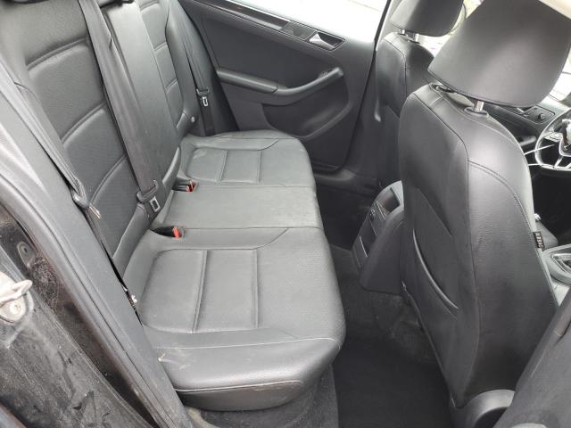 2015 VOLKSWAGEN JETTA TDI 3VWLA7AJ8FM236392