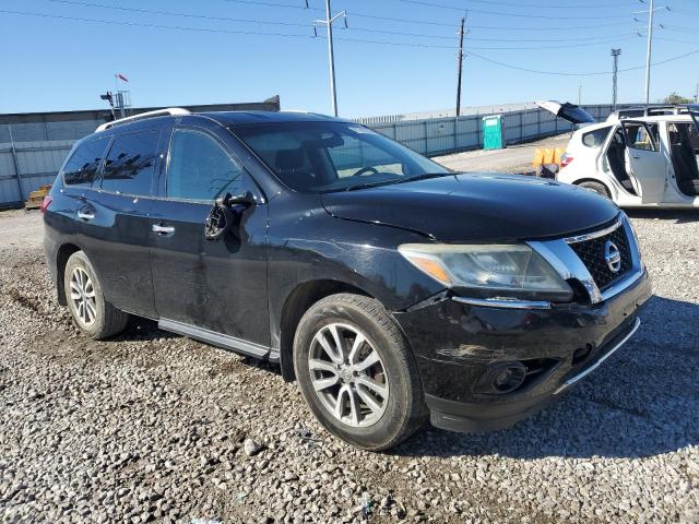 2014 NISSAN PATHFINDER #3298029183