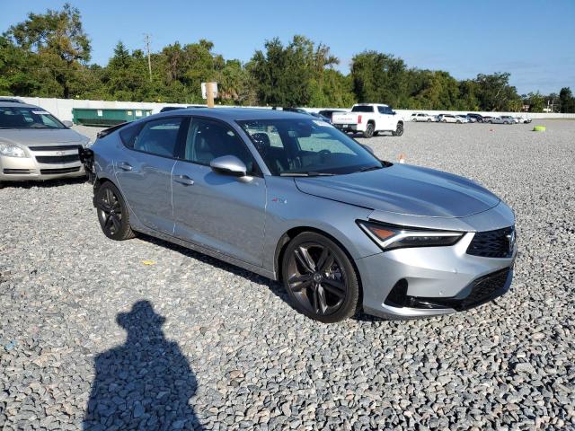 2024 ACURA INTEGRA A- - 19UDE4H64RA029321