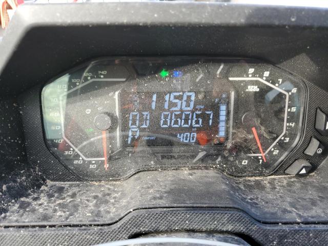 2024 POLARIS RANGER CRE - 3NSX6W1R2RM409364