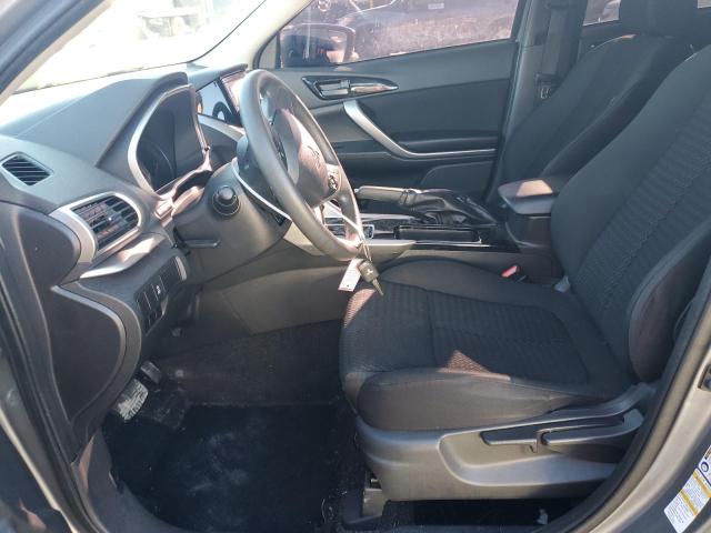 2020 MITSUBISHI ECLIPSE CR #3296305450