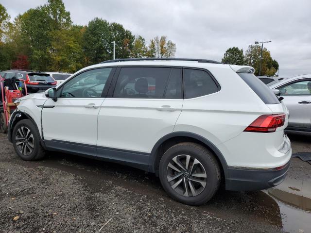 2022 VOLKSWAGEN TIGUAN S - 3VV0B7AX5NM084644