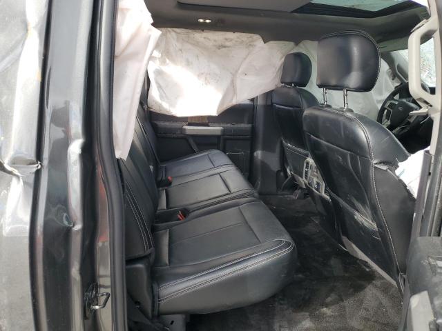 2018 FORD F150 SUPER - 1FTEW1EG7JKD67970