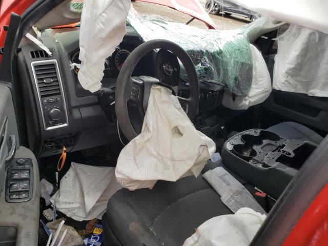 2019 RAM 1500 CLASS #3302735038