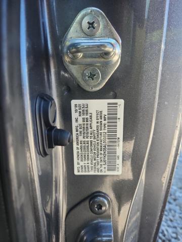 2010 HONDA ELEMENT LX #3287377983