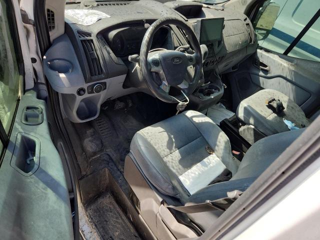 2017 FORD TRANSIT T- - 1FTYR3XG9HKA15447