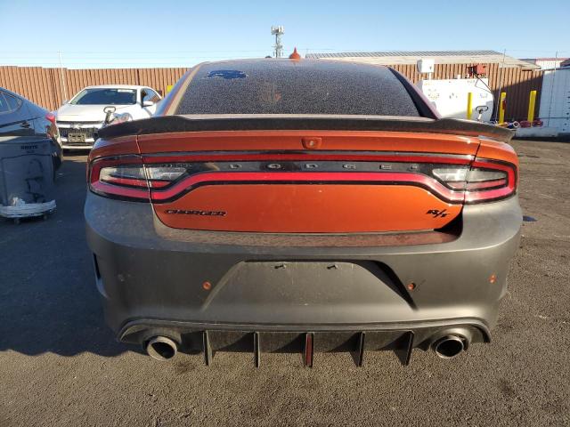 2020 DODGE CHARGER R/ - 2C3CDXCTXLH255372
