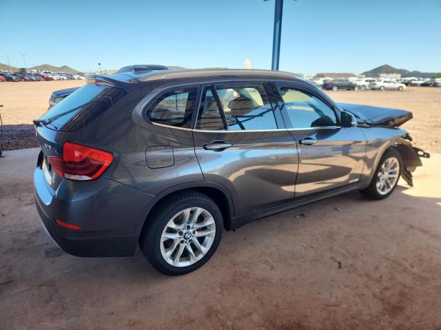 2015 BMW X1 XDRIVE2 - WBAVL1C5XFVY32819