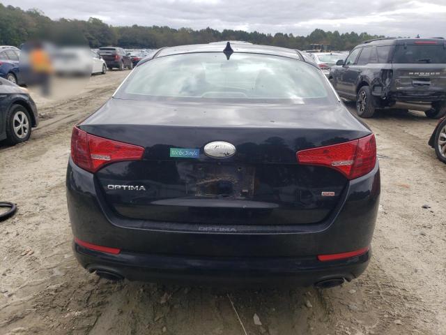 2013 KIA OPTIMA LX #3297125528