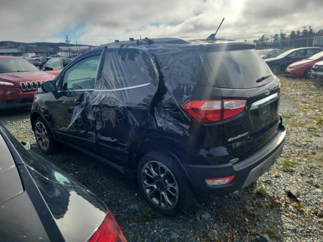 2018 FORD ECOSPORT T MAJ6P1WLXJC162205