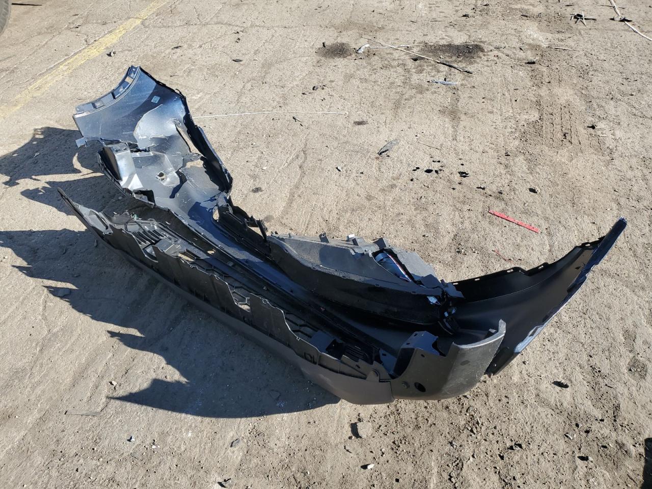 HONDA CR-V SPORT TOURING