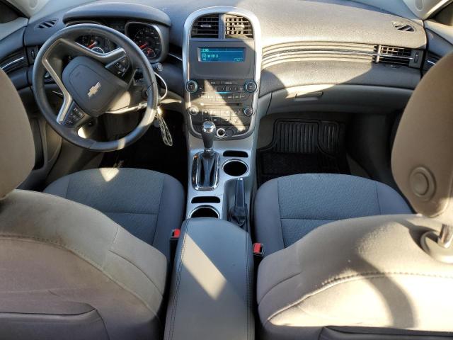 2015 CHEVROLET MALIBU LS #3303993712