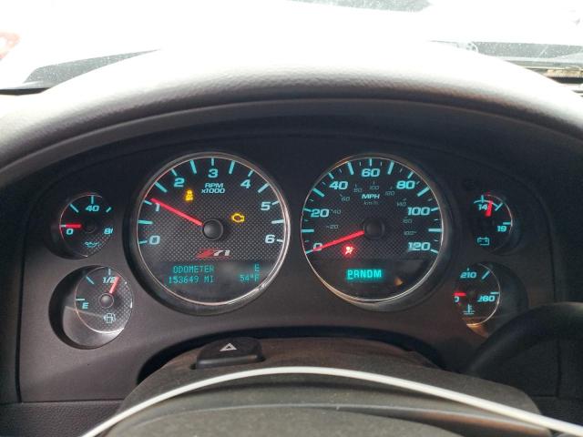 2013 GMC SIERRA K15 - 3GTP2WE76DG251091