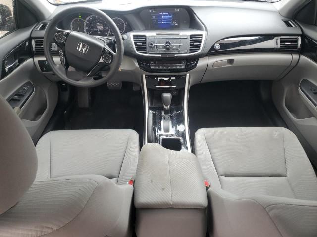 2016 HONDA ACCORD LX - 1HGCR2F33GA169970