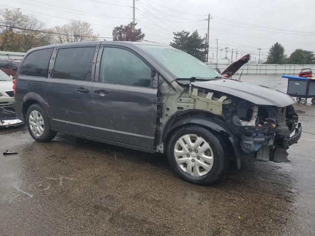 2019 DODGE GRAND CARA #3303817461