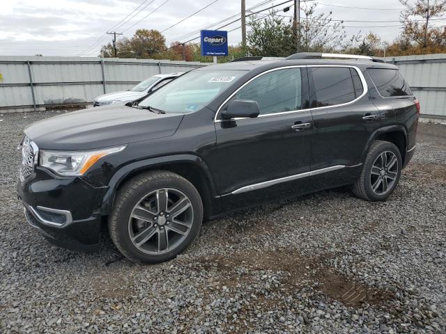 2018 GMC ACADIA DEN #3294303901