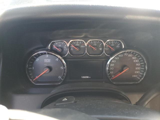 2015 CHEVROLET TAHOE K150 - 1GNSKBKC9FR169256