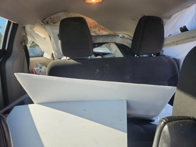 2019 DODGE GRAND CARA 2C4RDGBG7KR601297